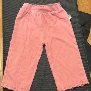 Pink Kids Bottoms